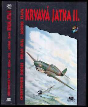 Brian Cull: Krvavá jatka