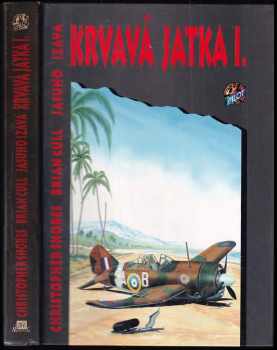 Brian Cull: Krvavá jatka I
