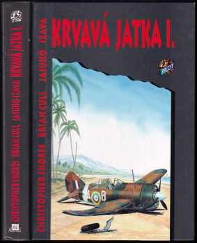 Krvavá jatka I