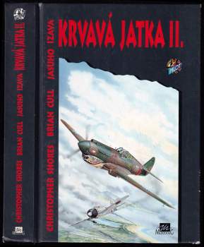 Brian Cull: Krvavá jatka