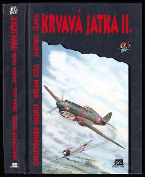 Brian Cull: Krvavá jatka