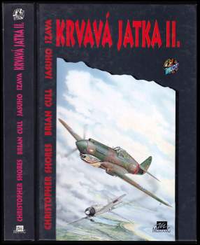 Krvavá jatka
