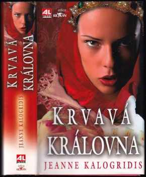 Krvavá královna