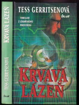 Krvavá lázeň