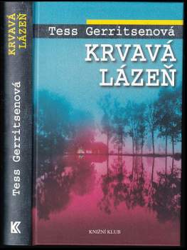 Krvavá lázeň