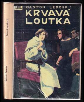 Krvavá loutka