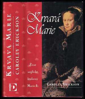 Krvavá Marie