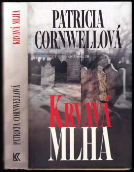 Krvavá mlha