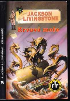 Andrew Chapman: Krvavá moře