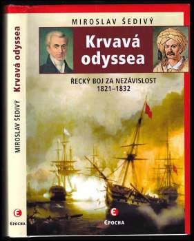 Krvavá odyssea