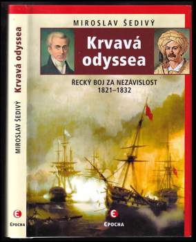 Krvavá odyssea