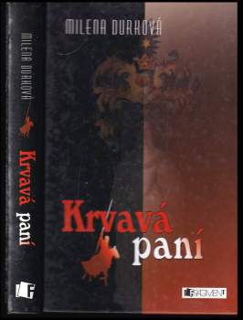 Krvavá paní