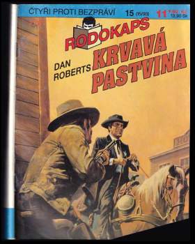 Krvavá pastvina