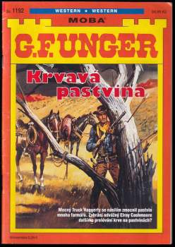 Krvavá pastvina