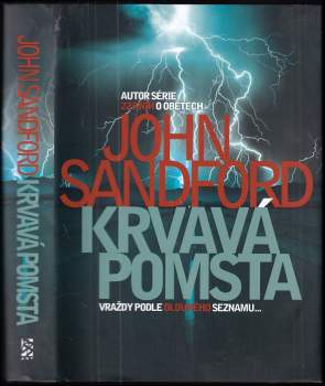 Krvavá pomsta