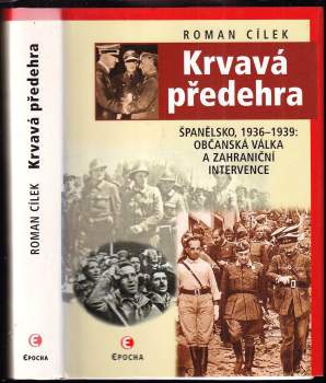 Krvavá předehra