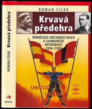 Krvavá předehra