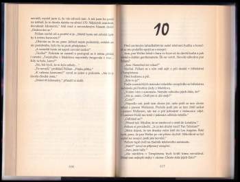 Jeffery Deaver: Krvavá řeka