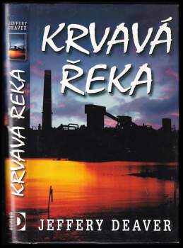 Krvavá řeka