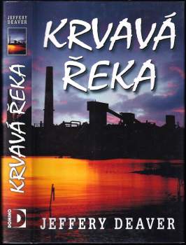 Krvavá řeka