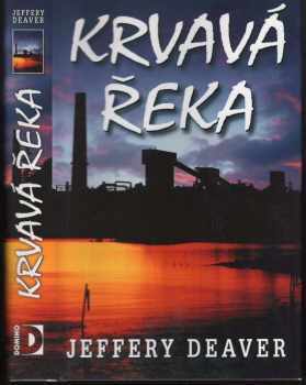 Krvavá řeka