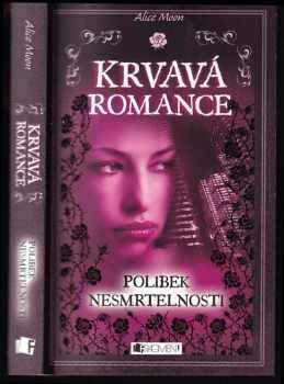 Krvavá romance