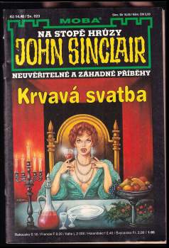 Krvavá svatba