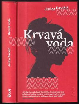 Krvavá voda