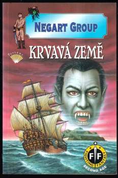 Krvavá země