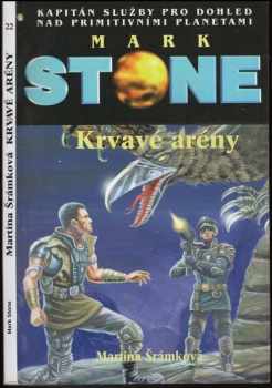 Krvavé arény
