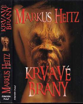 Krvavé brány