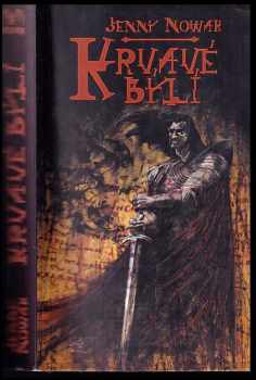 Jenny Nowak: Krvavé býlí