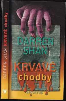 Krvavé chodby