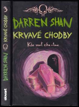 Krvavé chodby