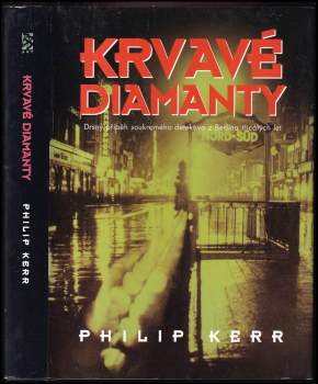 Krvavé diamanty