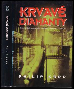 Krvavé diamanty