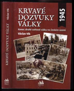 Krvavé dozvuky války
