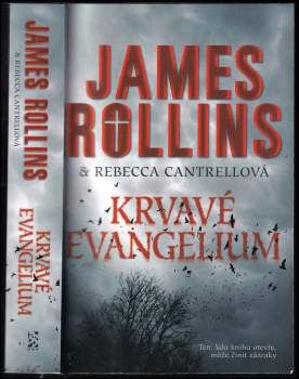 Krvavé evangelium