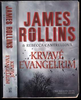 Krvavé evangelium