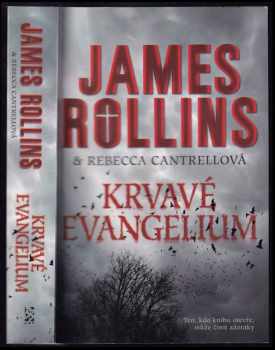 Krvavé evangelium