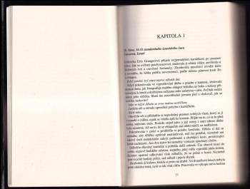 James Rollins: Krvavé evangelium