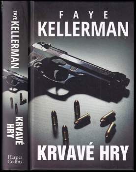Krvavé hry