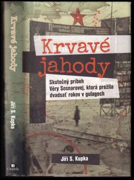 Krvavé jahody