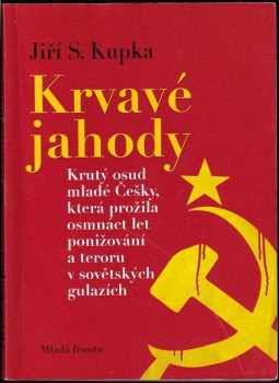 Krvavé jahody