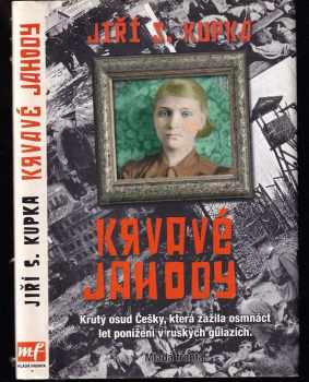 Krvavé jahody