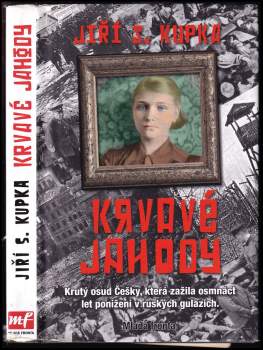 Krvavé jahody