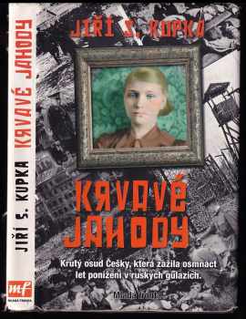 Krvavé jahody