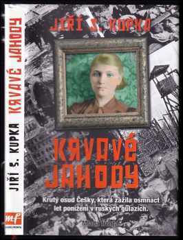 Krvavé jahody