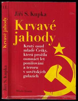 Krvavé jahody