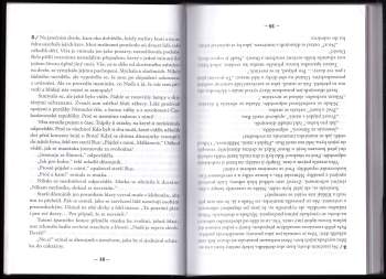 Jiří Svetozar Kupka: Krvavé jahody